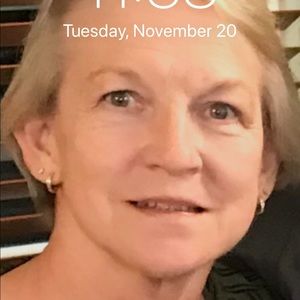 Meet your Posher, Paula